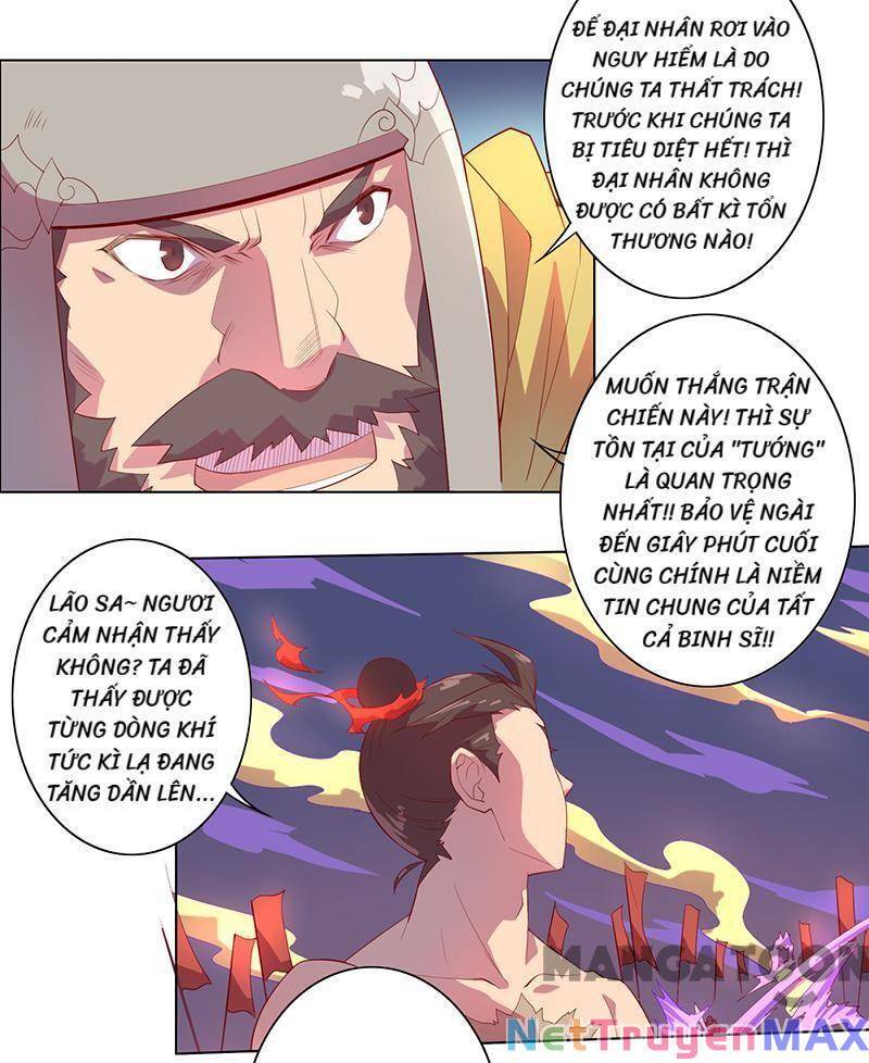 Đấu Chiến Thắng Phật Chapter 56 - 14