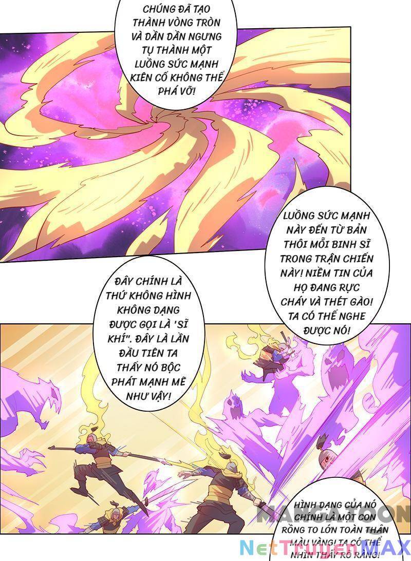 Đấu Chiến Thắng Phật Chapter 56 - 15