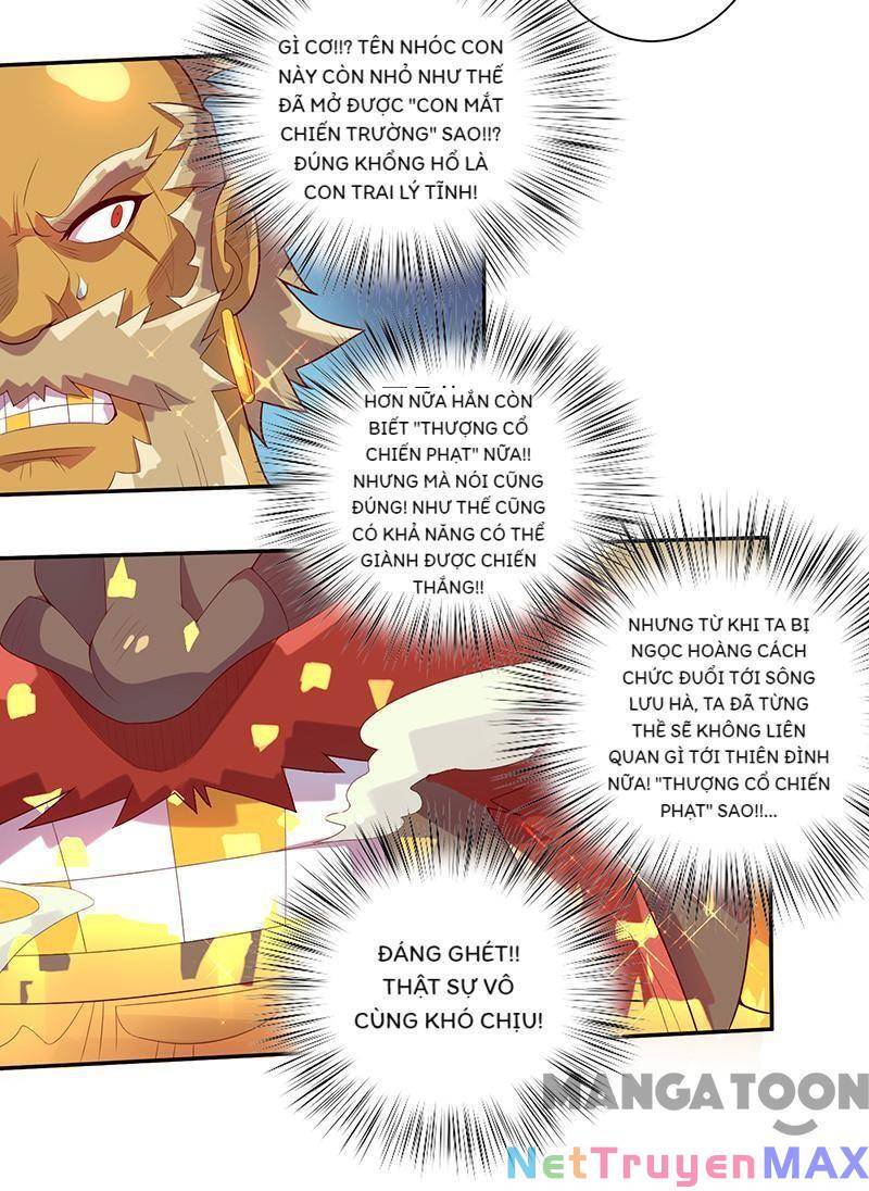 Đấu Chiến Thắng Phật Chapter 56 - 18