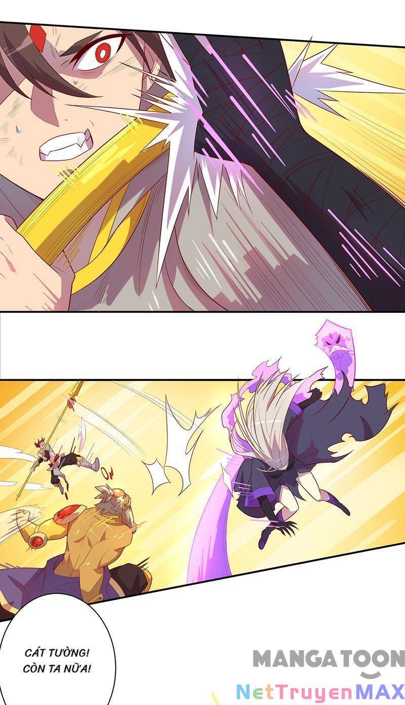 Đấu Chiến Thắng Phật Chapter 56 - 5