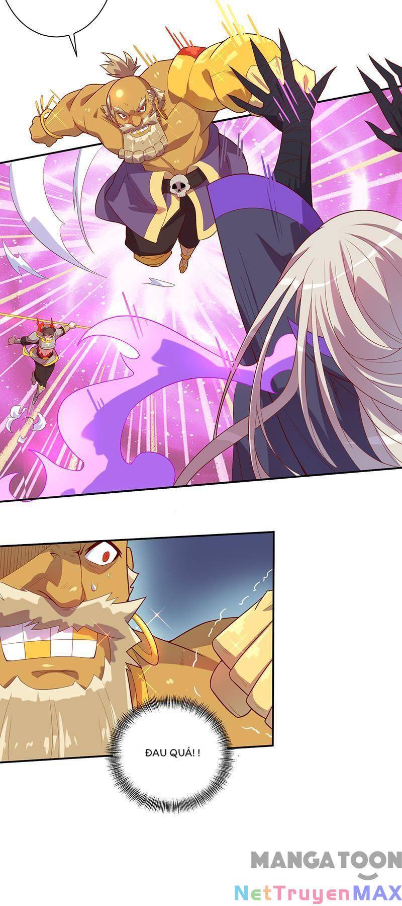Đấu Chiến Thắng Phật Chapter 56 - 6