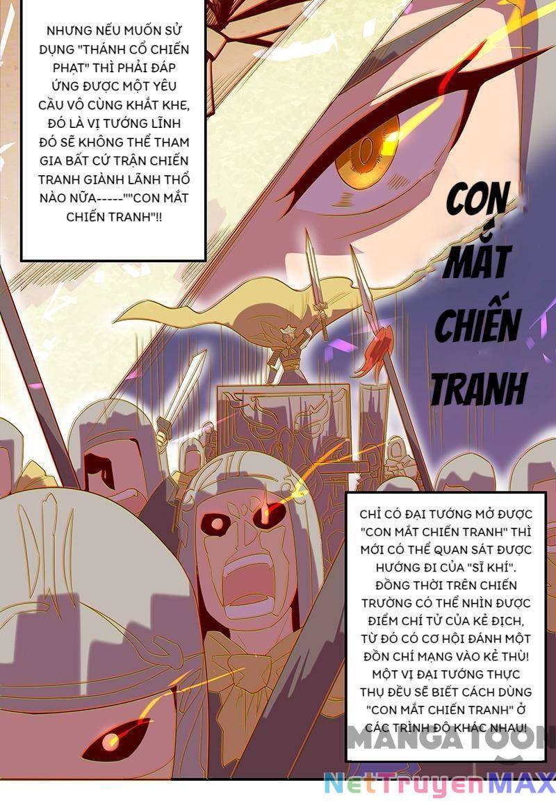 Đấu Chiến Thắng Phật Chapter 57 - 2