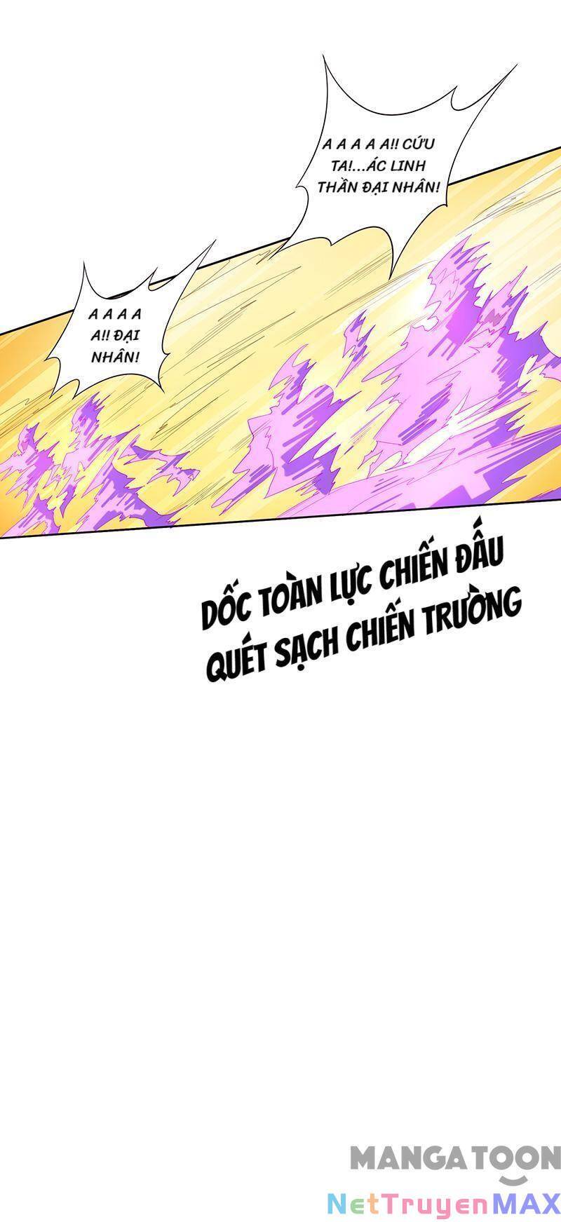 Đấu Chiến Thắng Phật Chapter 57 - 12