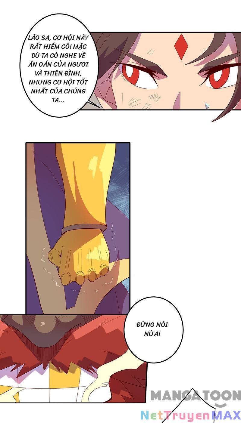Đấu Chiến Thắng Phật Chapter 57 - 3
