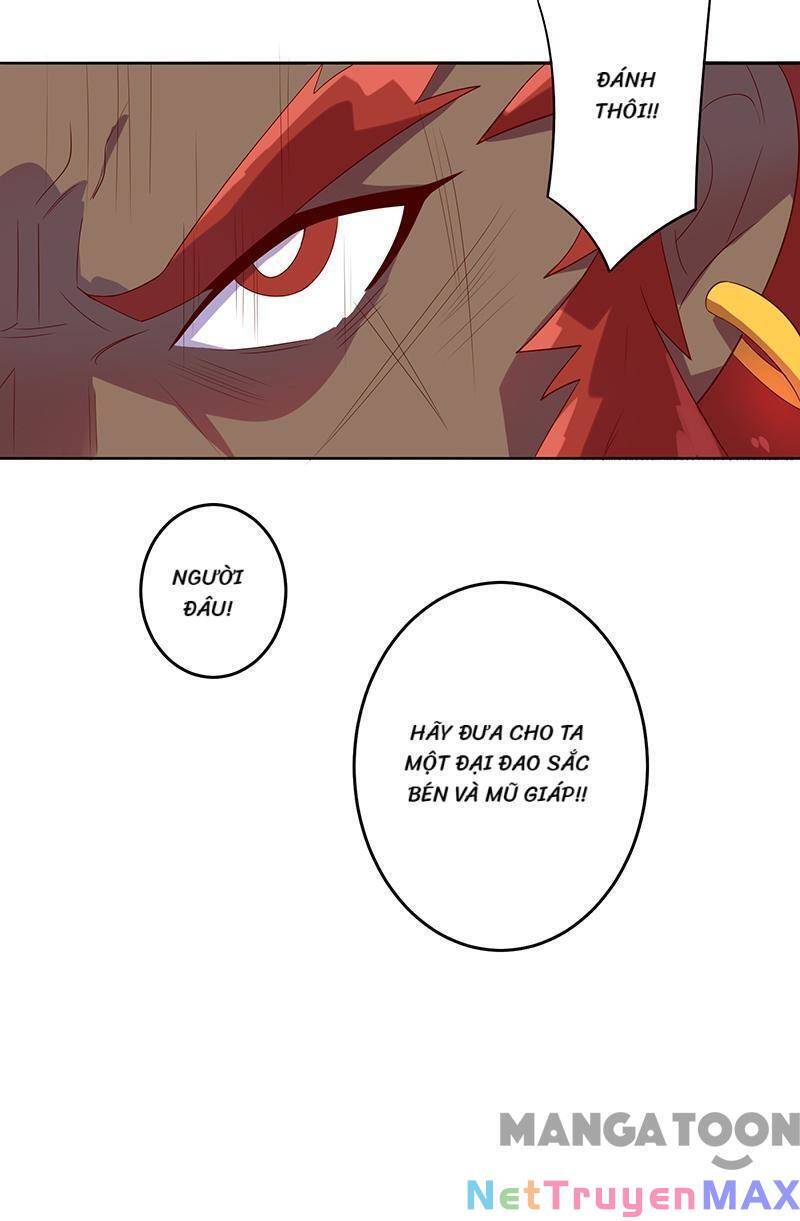 Đấu Chiến Thắng Phật Chapter 57 - 4