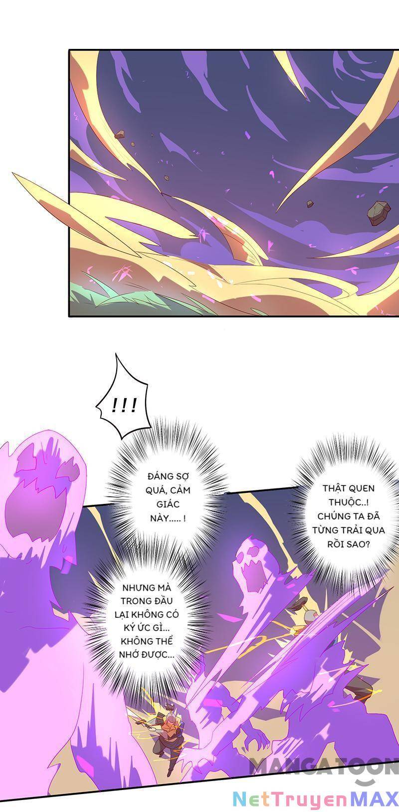 Đấu Chiến Thắng Phật Chapter 57 - 5