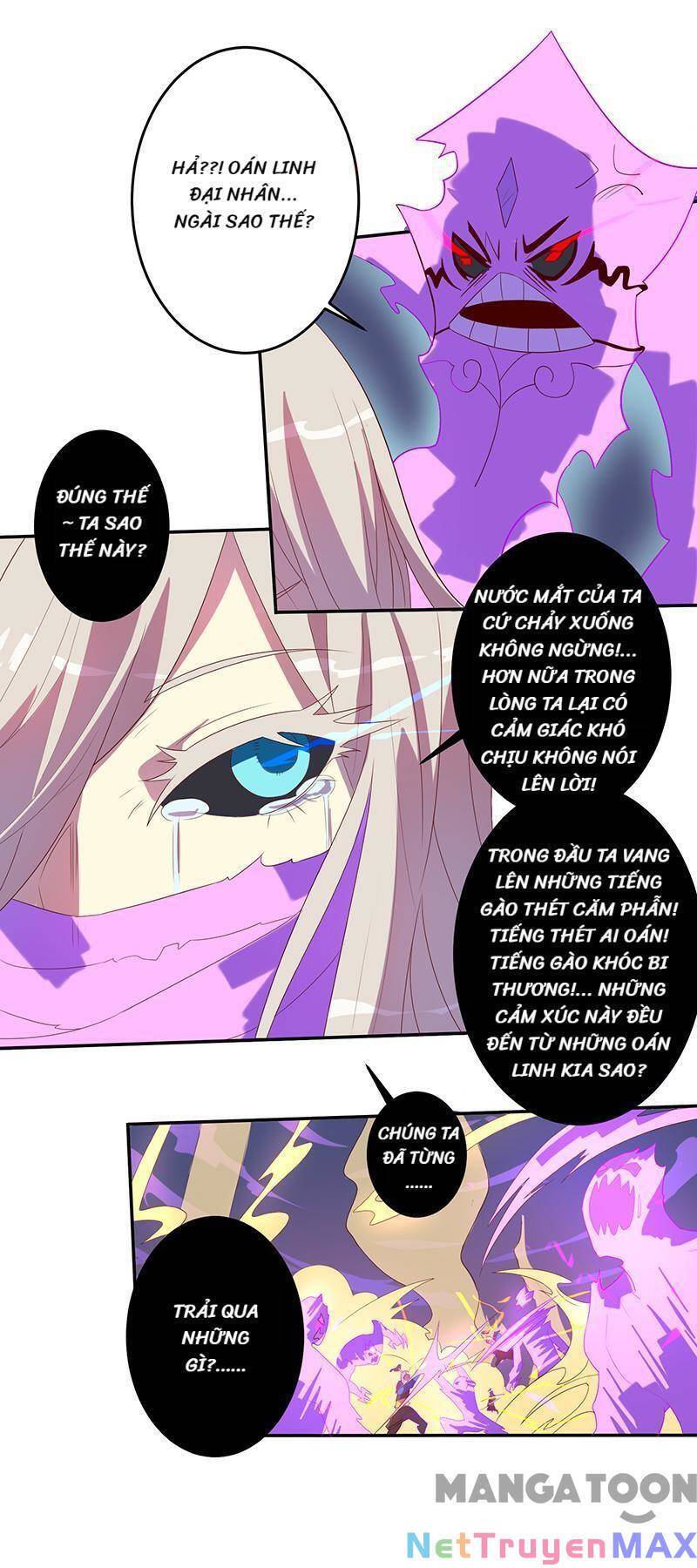 Đấu Chiến Thắng Phật Chapter 57 - 6