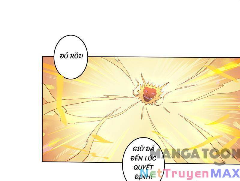 Đấu Chiến Thắng Phật Chapter 57 - 7