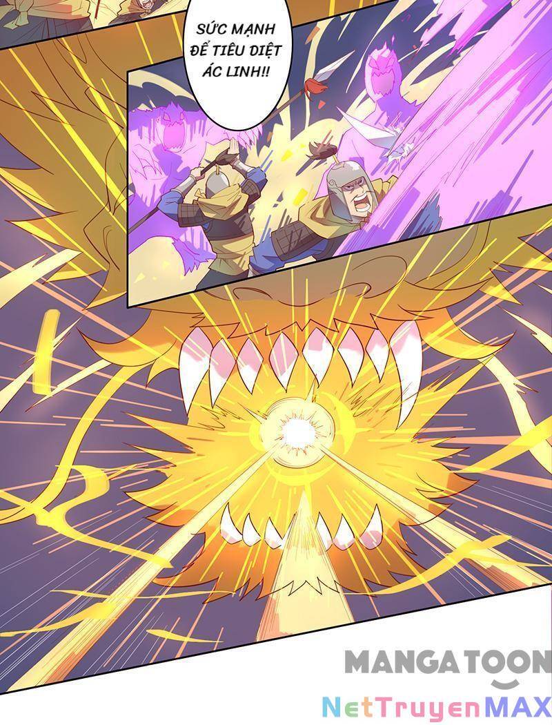 Đấu Chiến Thắng Phật Chapter 57 - 9