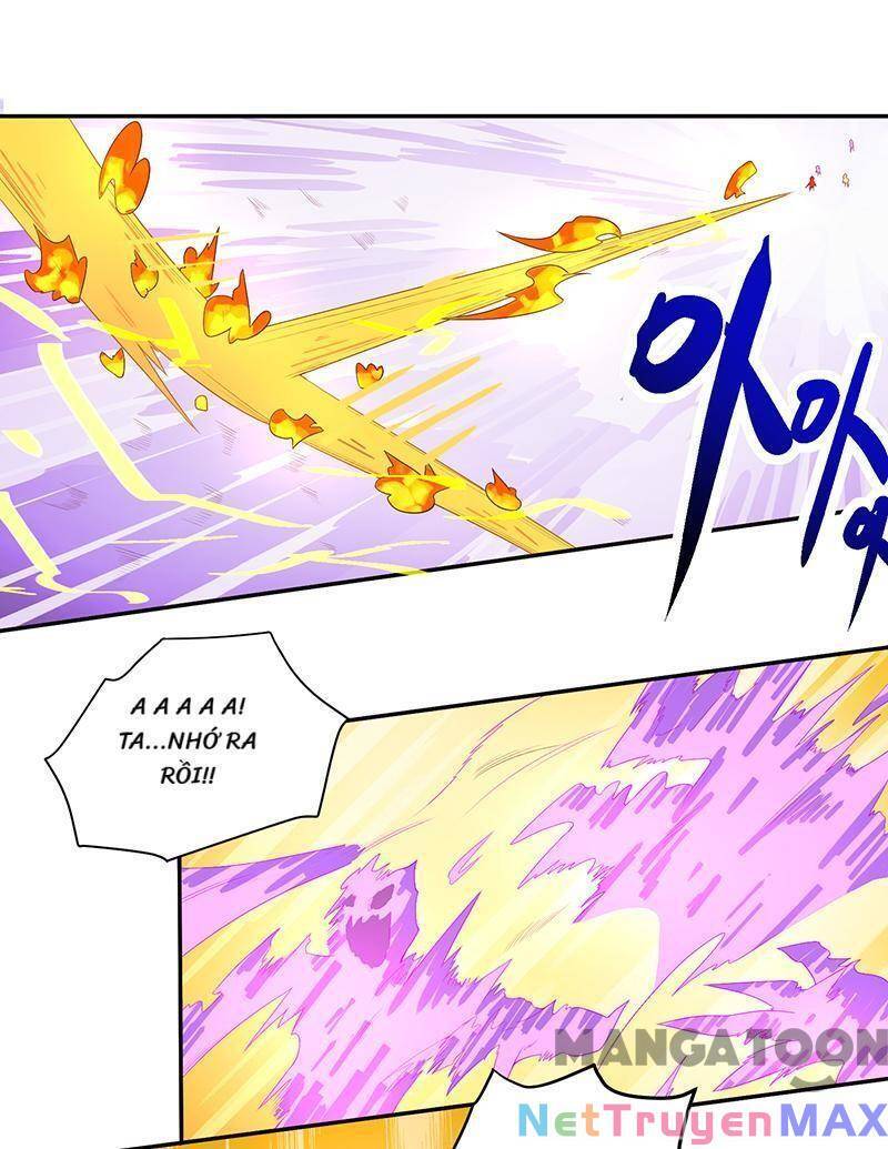 Đấu Chiến Thắng Phật Chapter 58 - 1