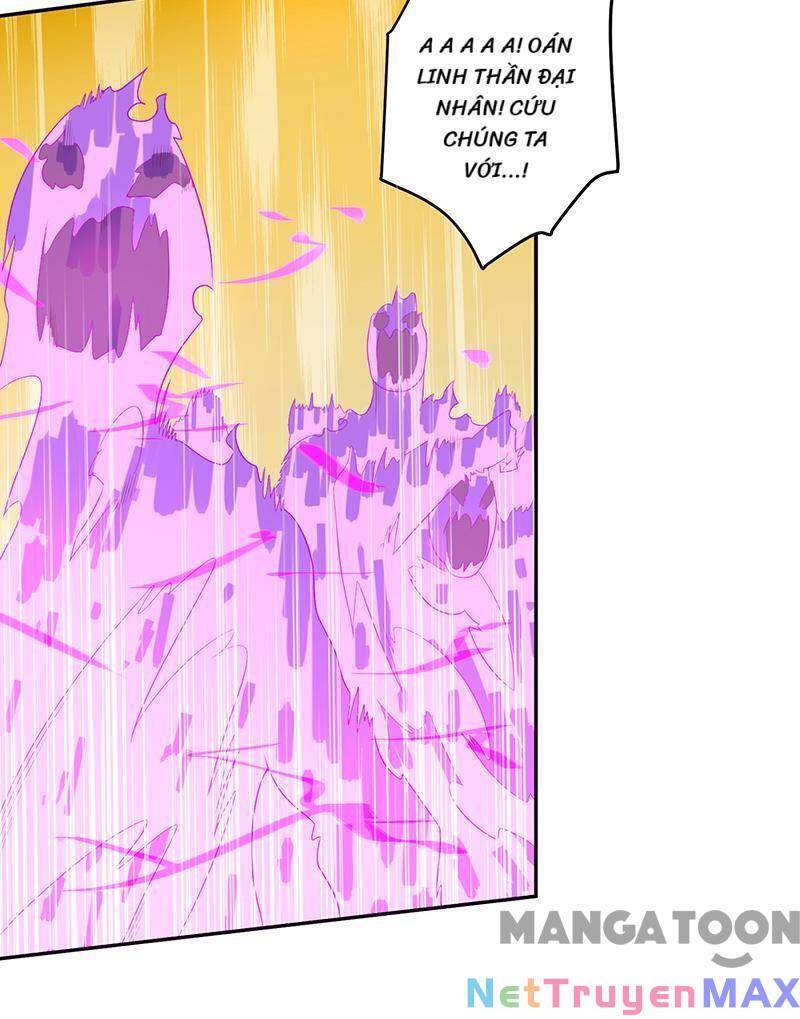Đấu Chiến Thắng Phật Chapter 58 - 2