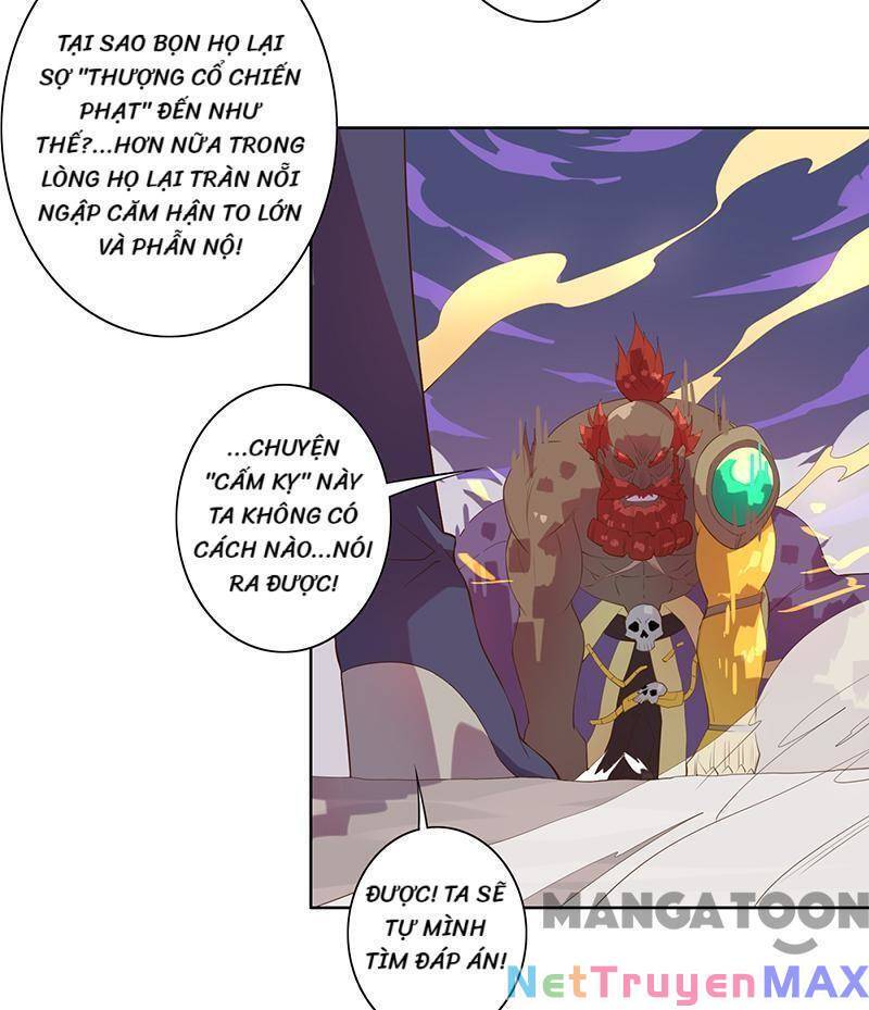 Đấu Chiến Thắng Phật Chapter 58 - 12