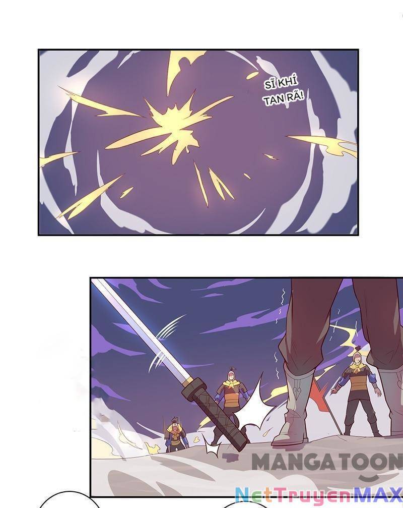 Đấu Chiến Thắng Phật Chapter 58 - 14