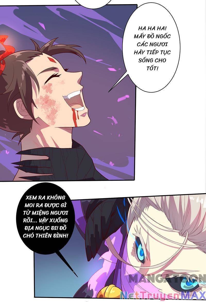 Đấu Chiến Thắng Phật Chapter 58 - 16