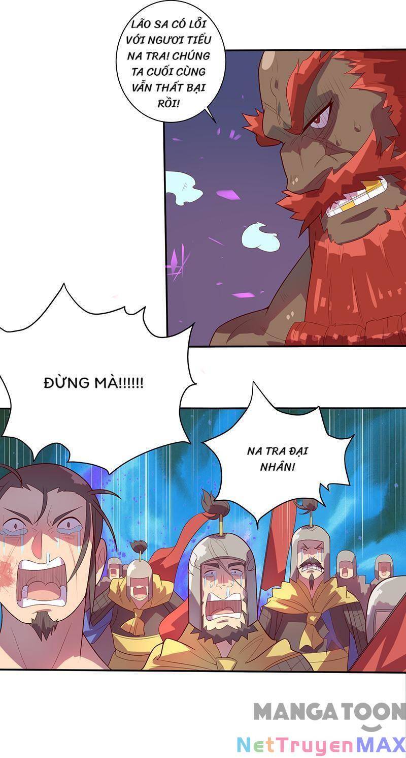 Đấu Chiến Thắng Phật Chapter 58 - 17