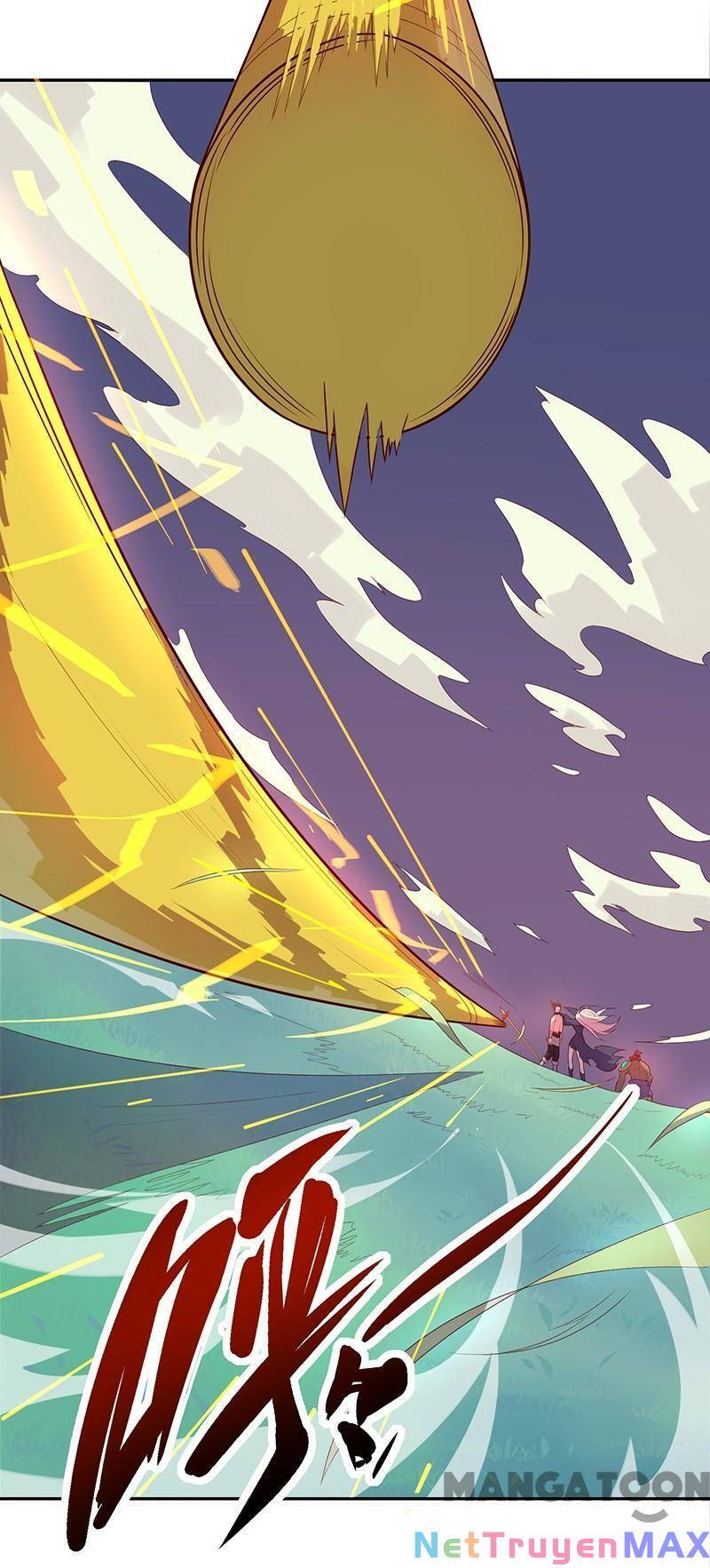 Đấu Chiến Thắng Phật Chapter 58 - 20