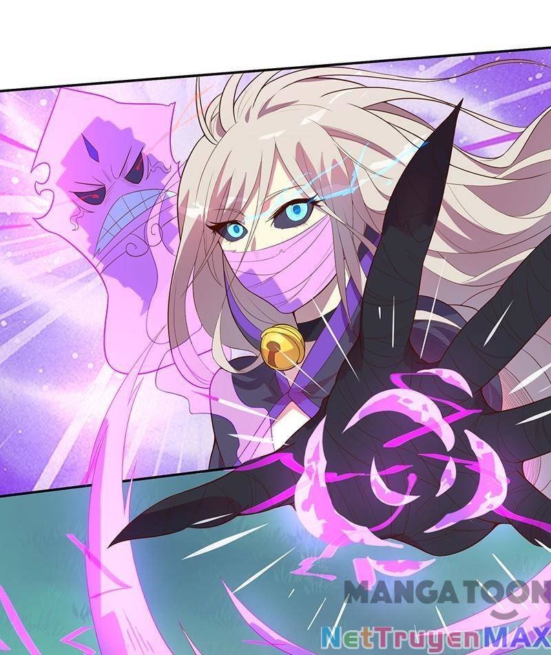 Đấu Chiến Thắng Phật Chapter 58 - 3