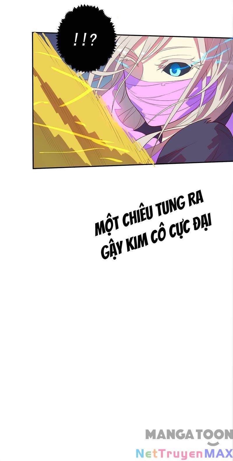 Đấu Chiến Thắng Phật Chapter 58 - 21