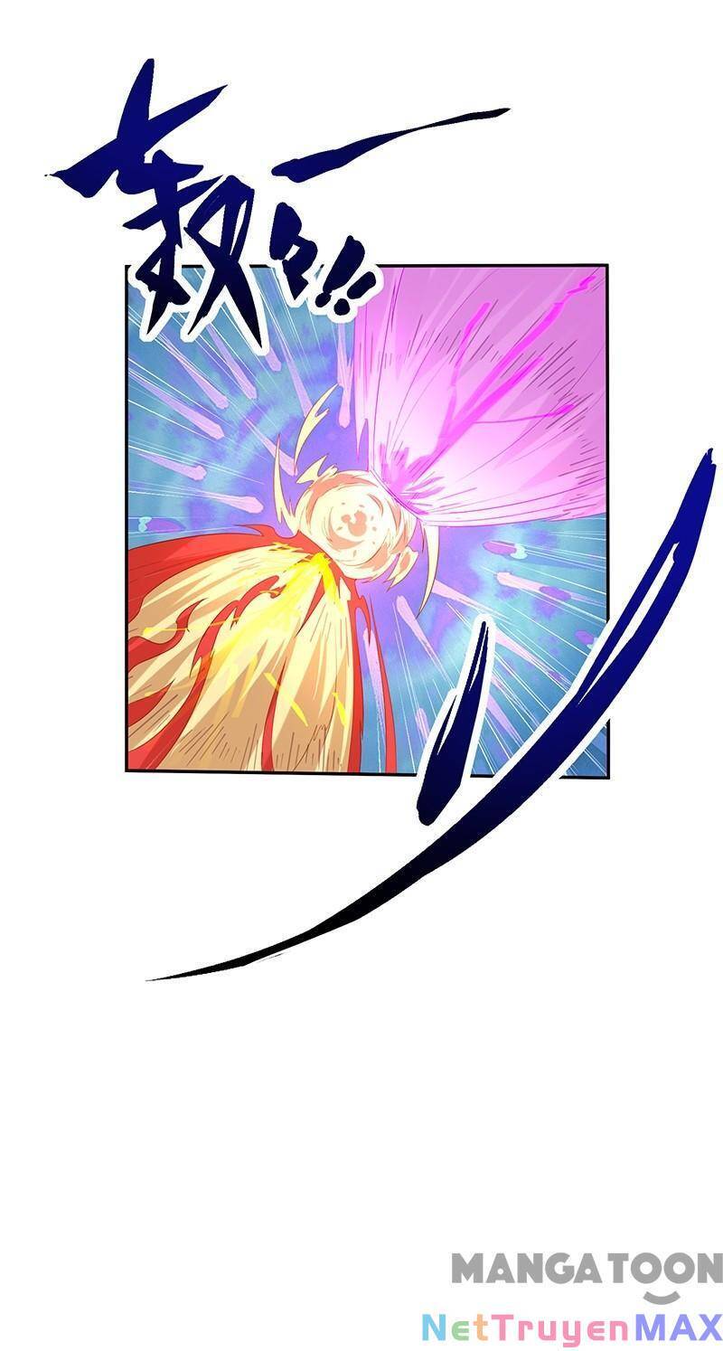 Đấu Chiến Thắng Phật Chapter 58 - 6