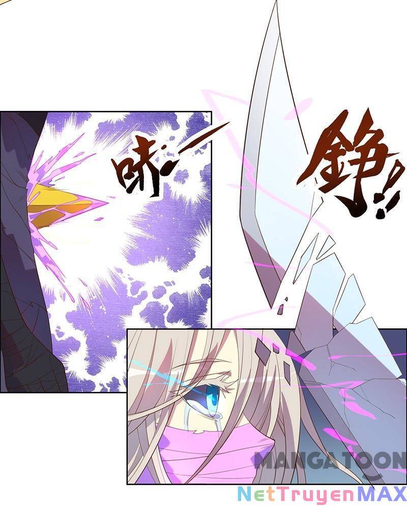 Đấu Chiến Thắng Phật Chapter 58 - 8