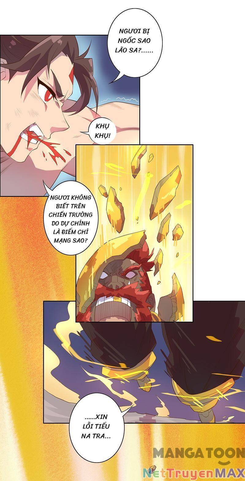 Đấu Chiến Thắng Phật Chapter 58 - 9