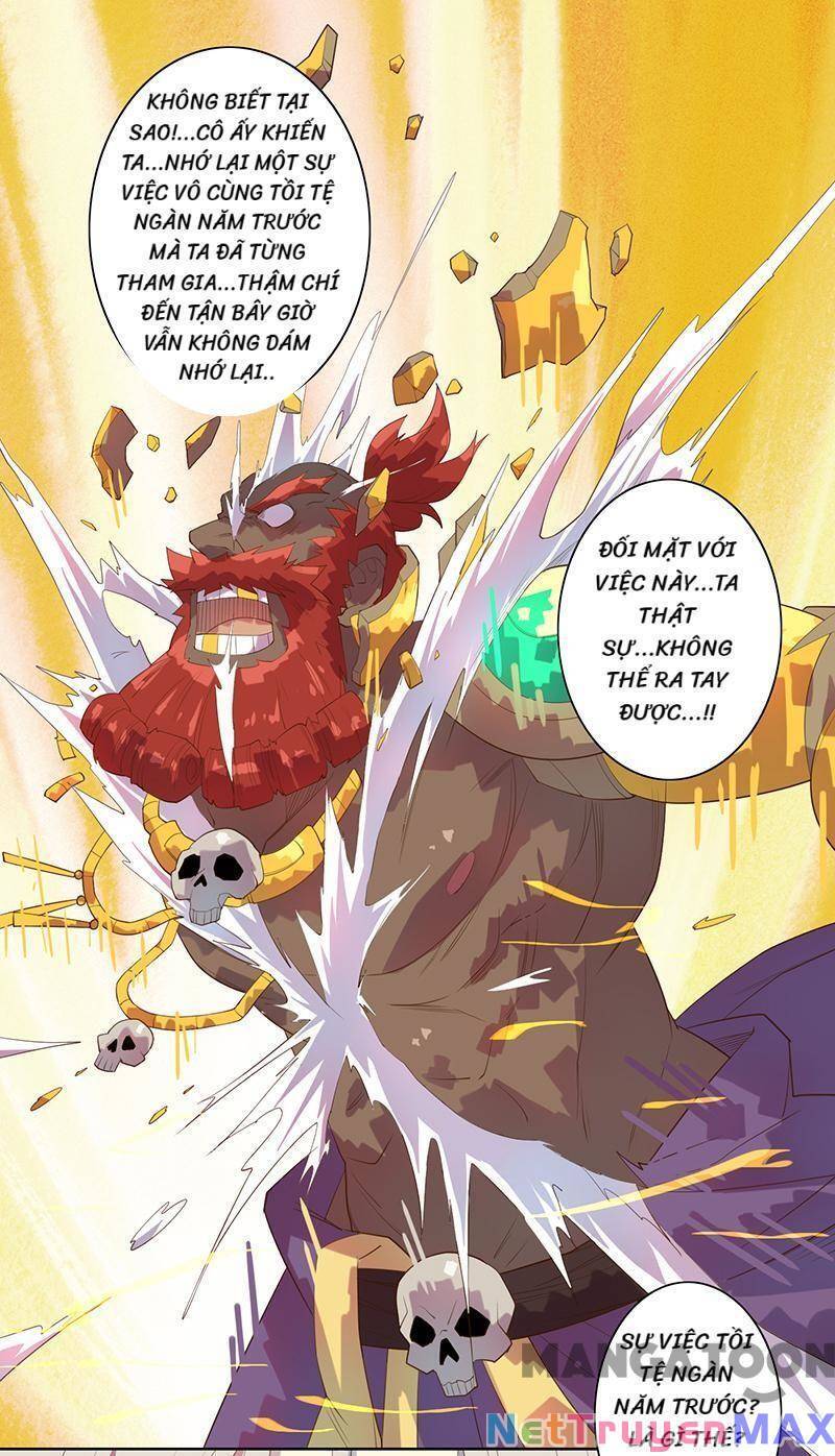 Đấu Chiến Thắng Phật Chapter 58 - 10