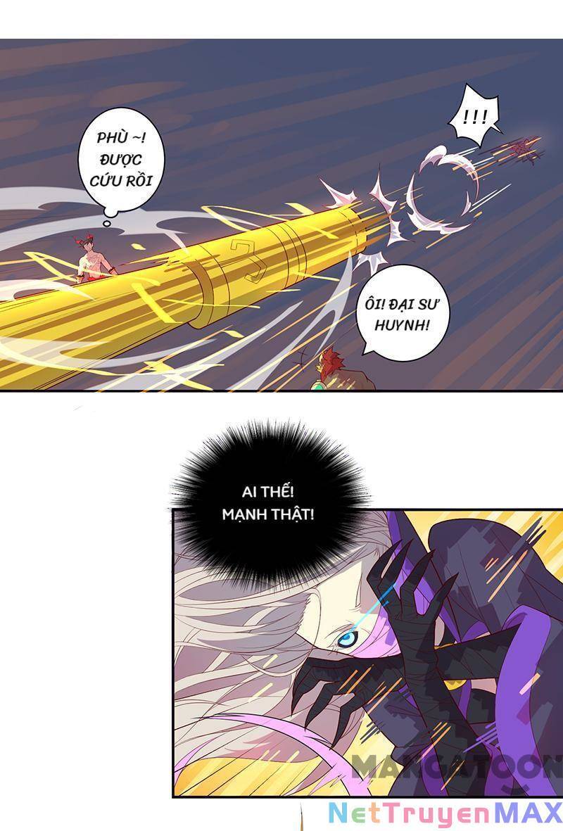 Đấu Chiến Thắng Phật Chapter 59 - 1