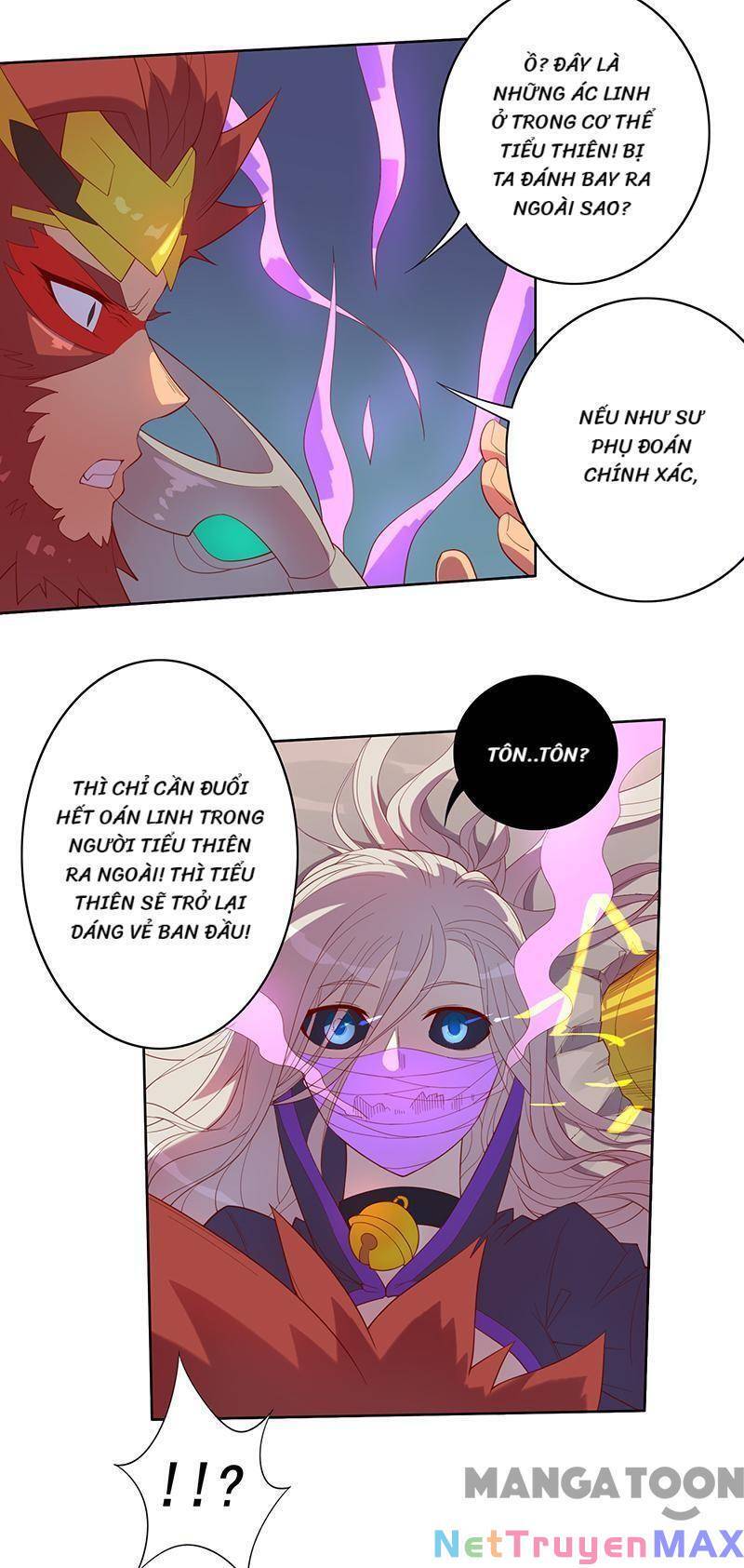 Đấu Chiến Thắng Phật Chapter 59 - 11