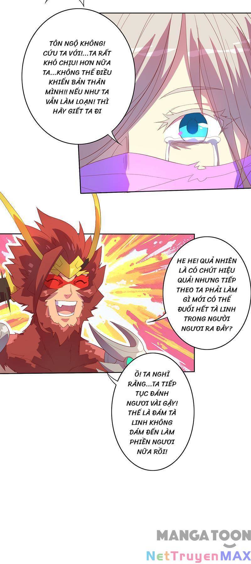 Đấu Chiến Thắng Phật Chapter 59 - 12