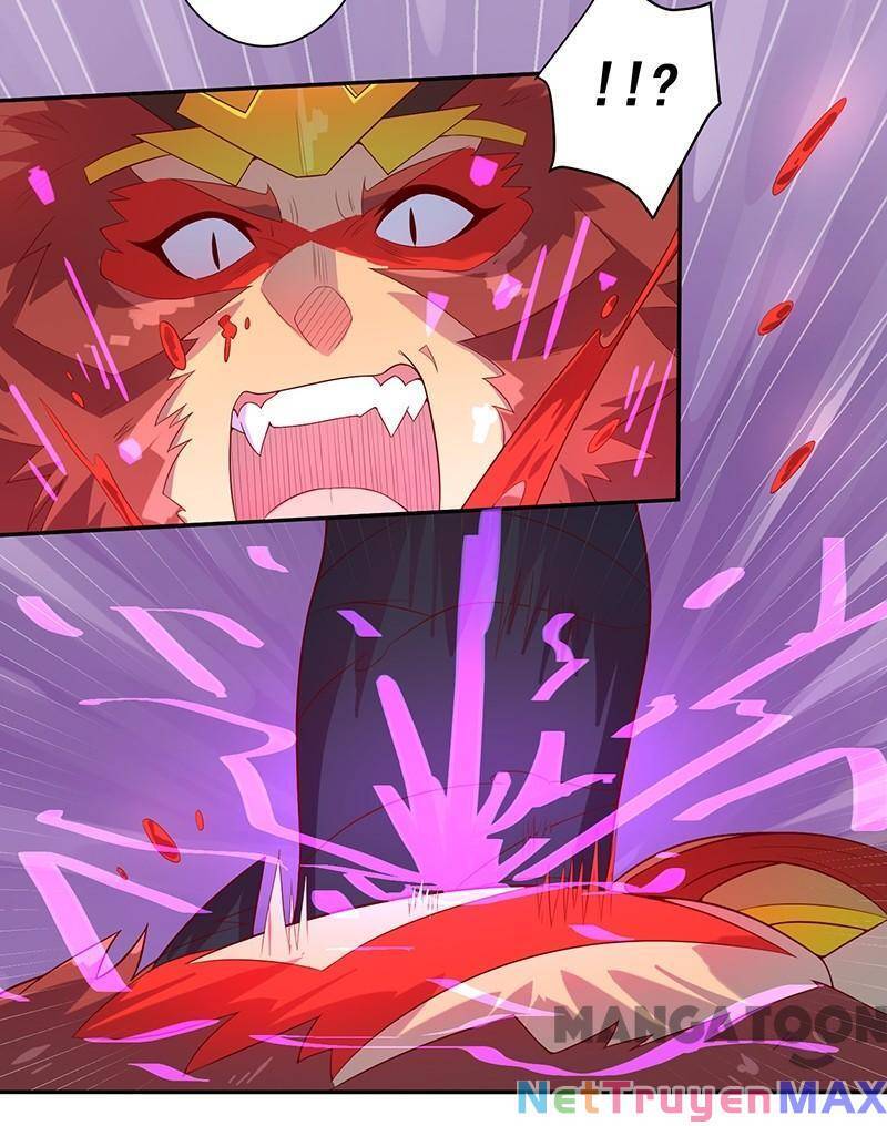 Đấu Chiến Thắng Phật Chapter 59 - 16