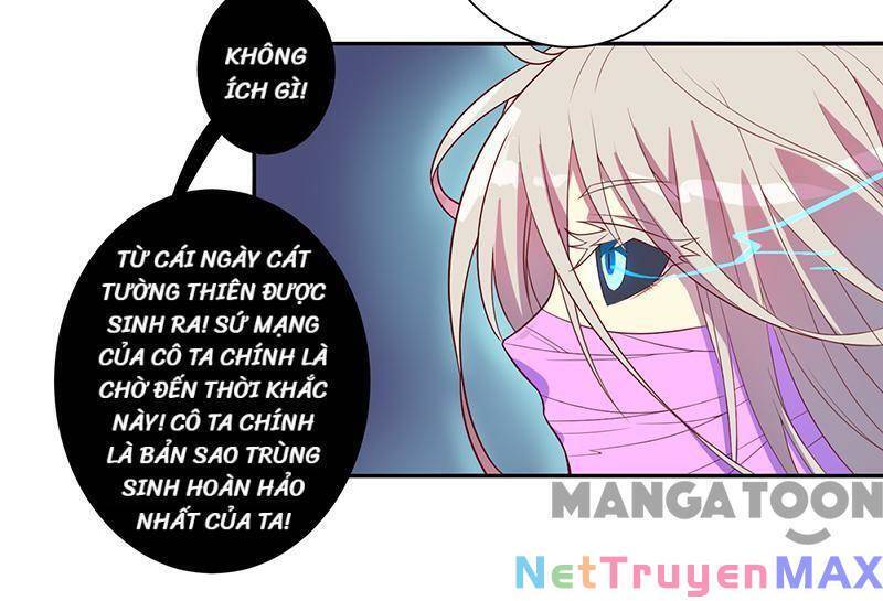 Đấu Chiến Thắng Phật Chapter 59 - 18