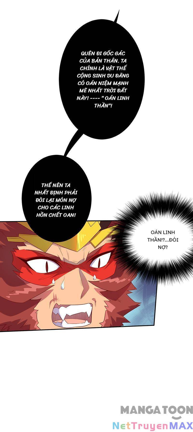 Đấu Chiến Thắng Phật Chapter 59 - 19