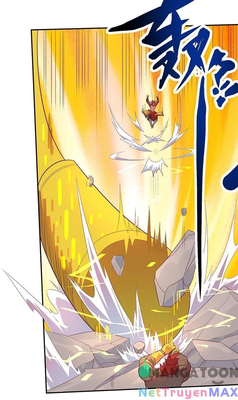 Đấu Chiến Thắng Phật Chapter 59 - 3