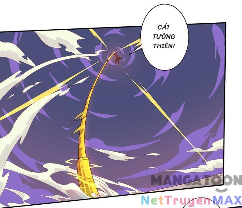 Đấu Chiến Thắng Phật Chapter 59 - 4