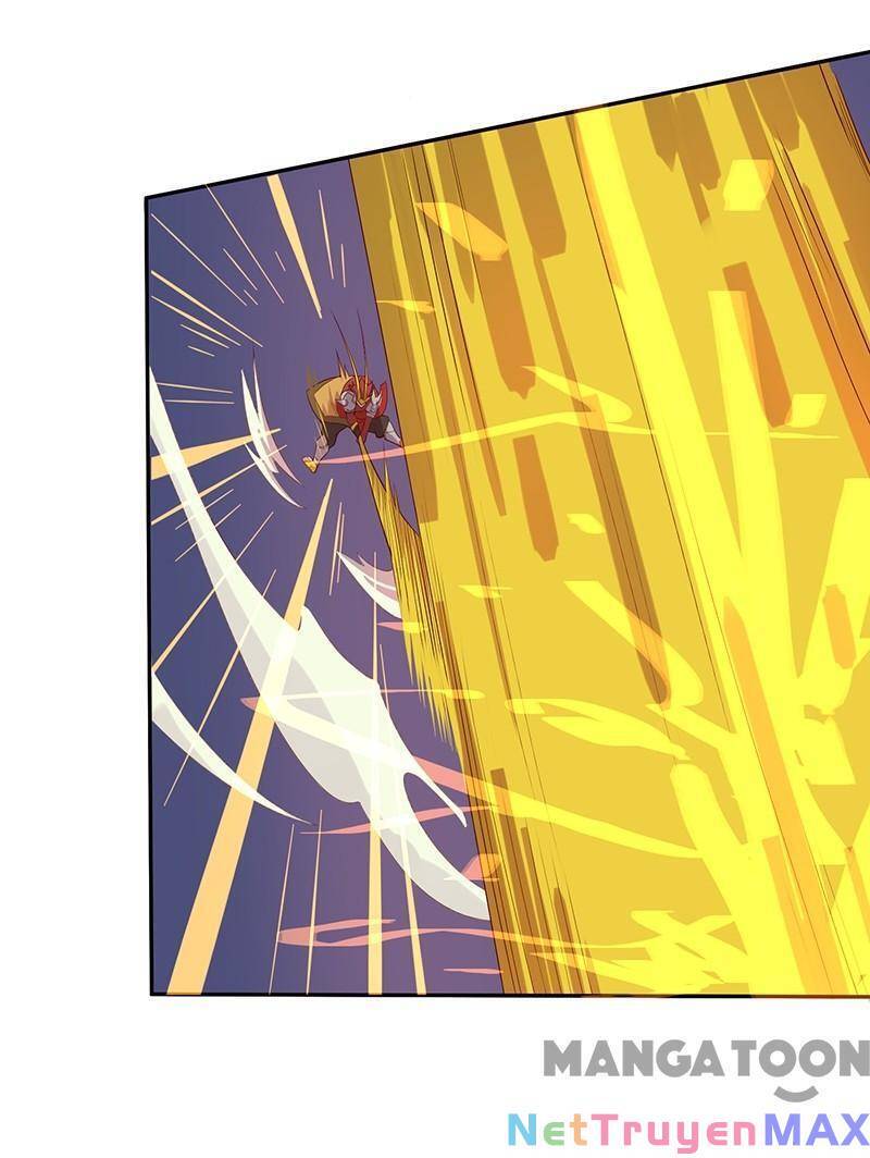 Đấu Chiến Thắng Phật Chapter 59 - 6
