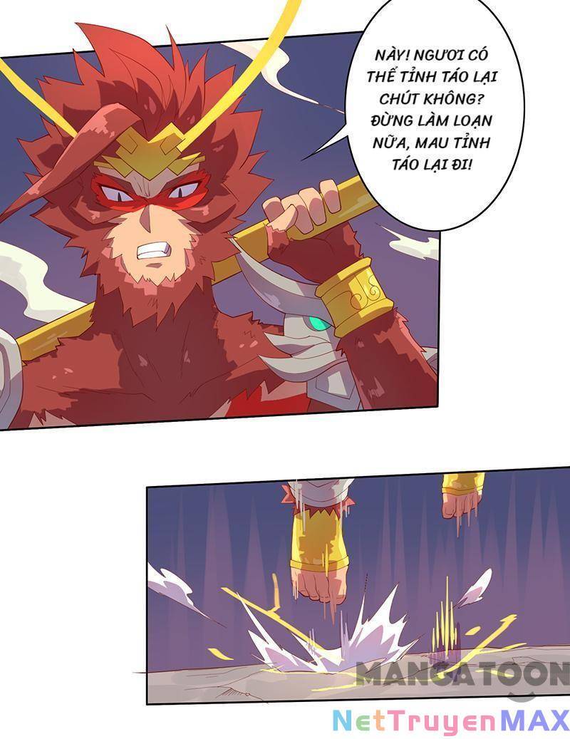 Đấu Chiến Thắng Phật Chapter 59 - 9