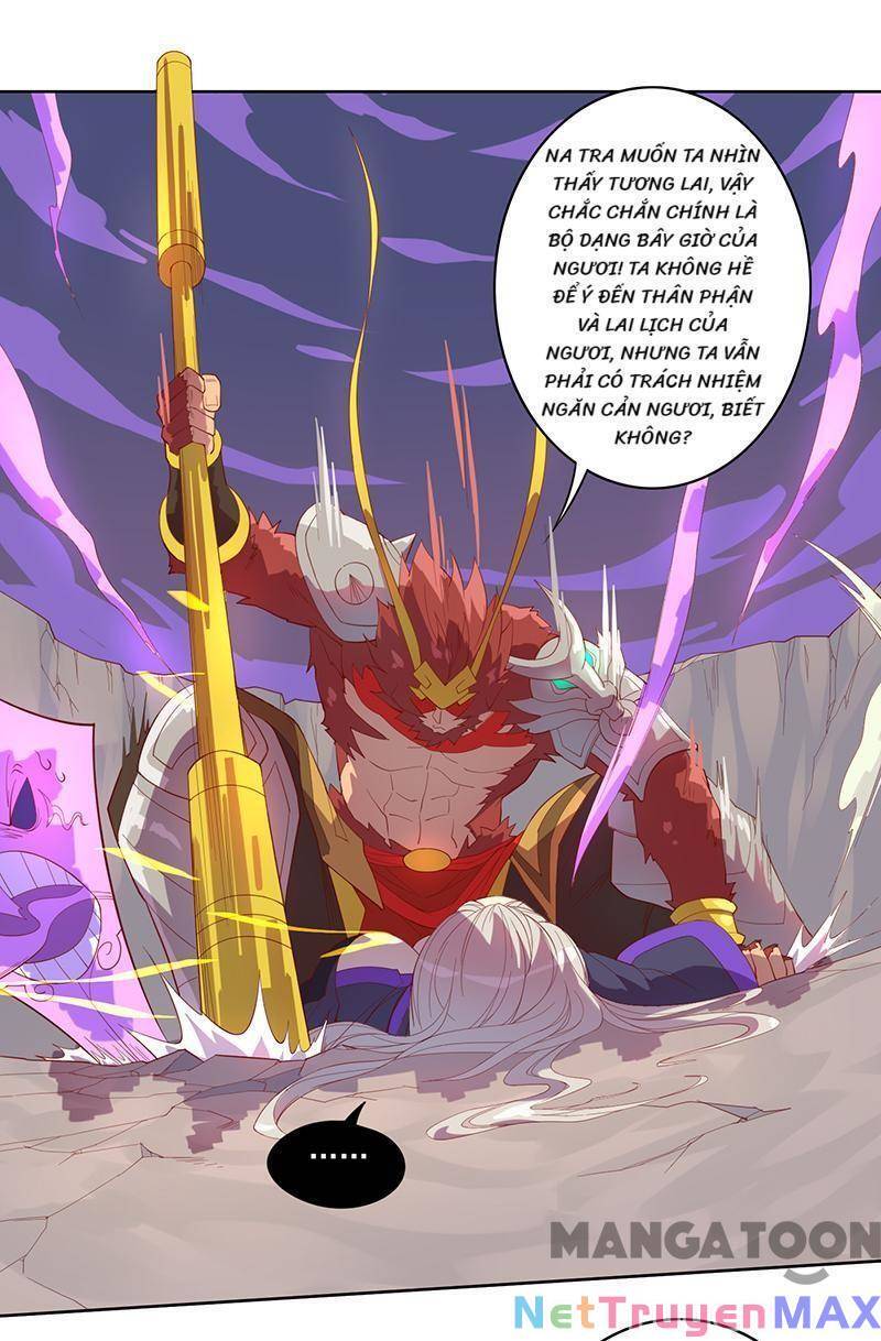 Đấu Chiến Thắng Phật Chapter 59 - 10