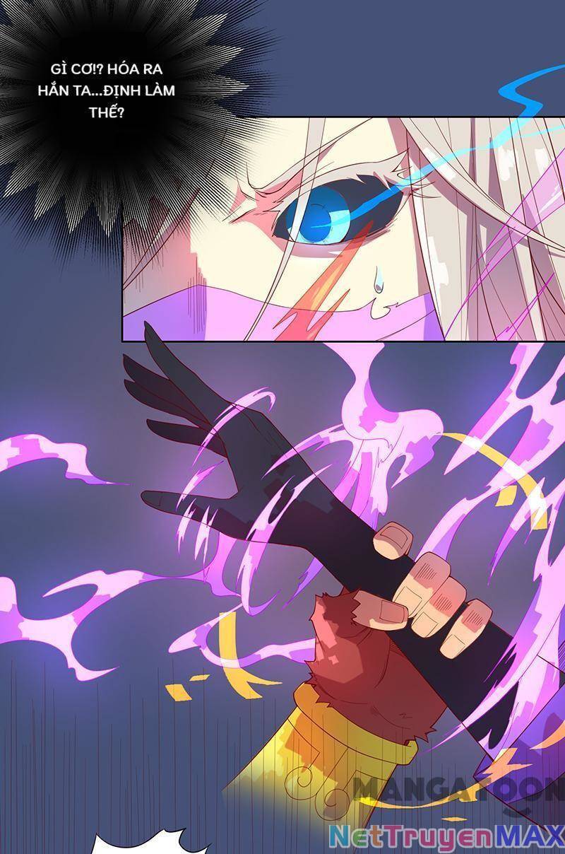 Đấu Chiến Thắng Phật Chapter 60 - 7