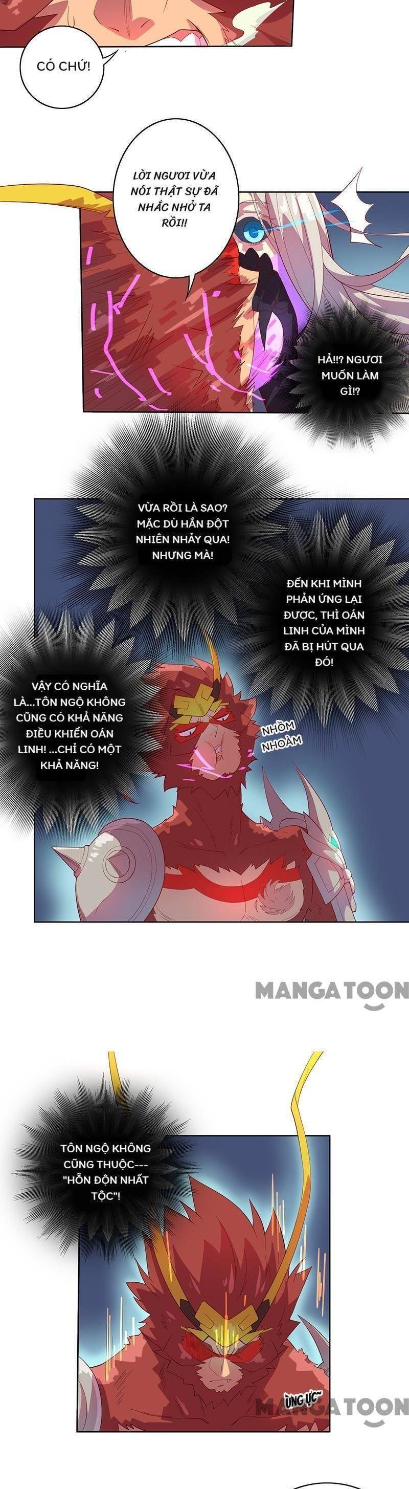 Đấu Chiến Thắng Phật Chapter 60 - 10