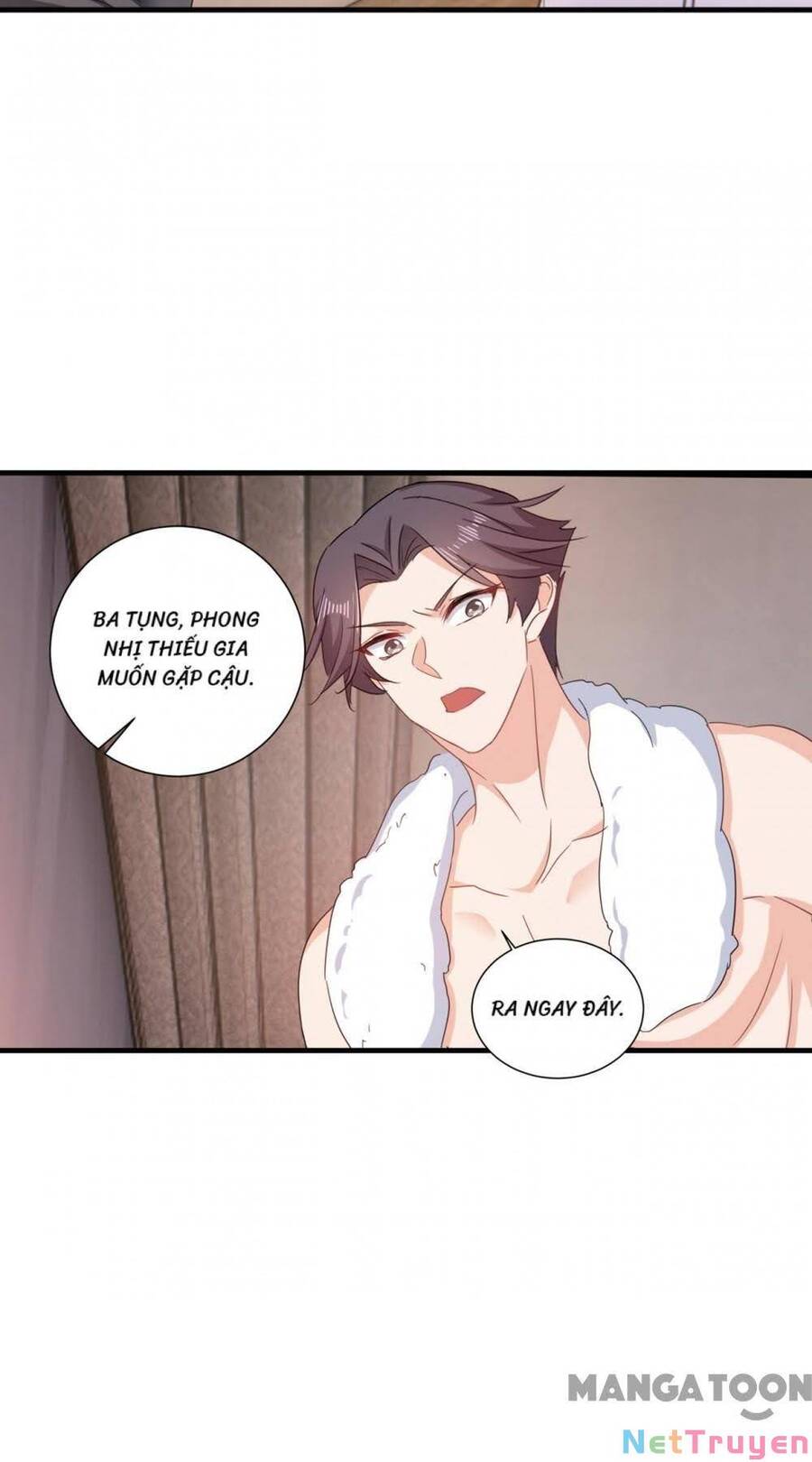 Nhập Cốt Noãn Hôn Chapter 397 - 14
