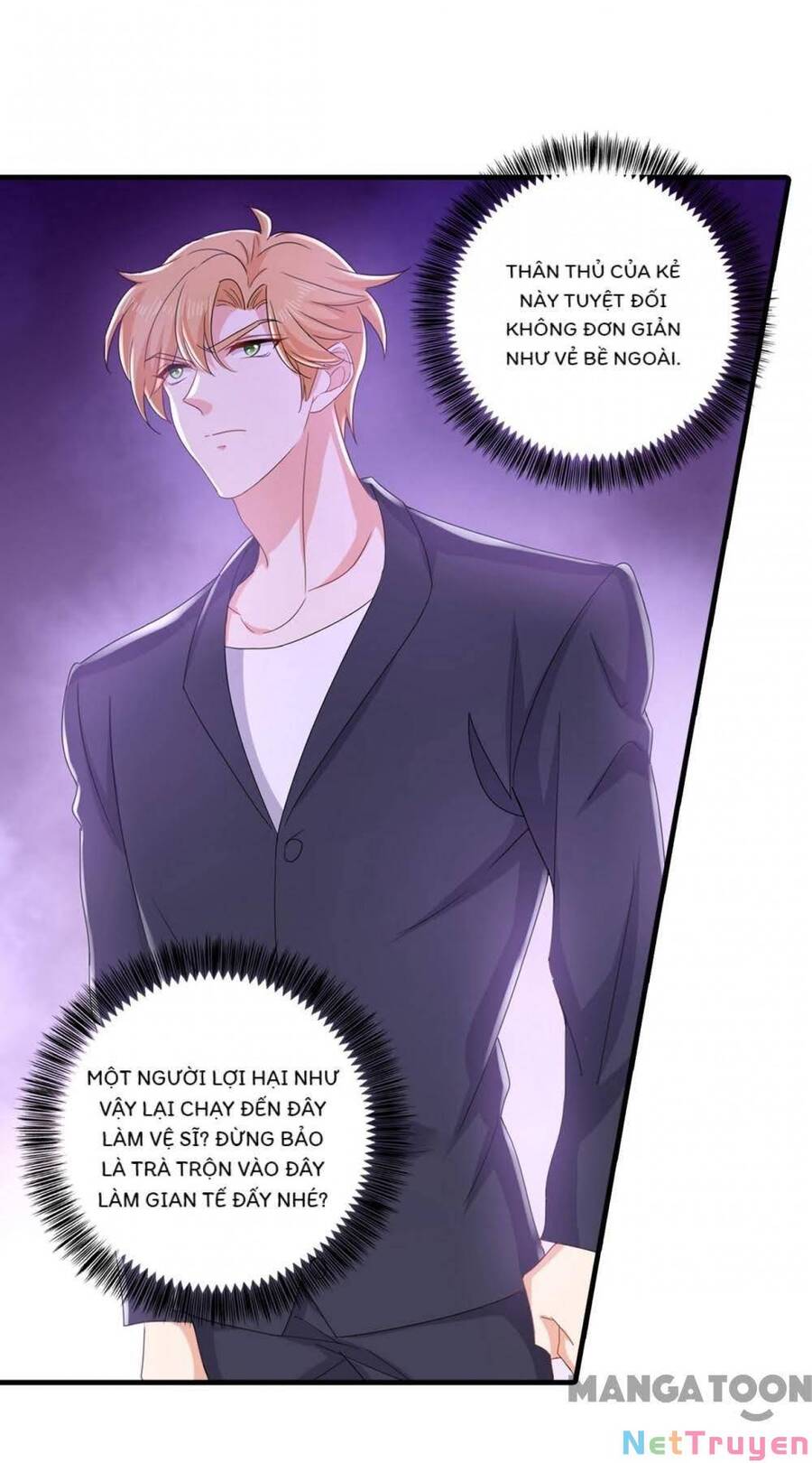 Nhập Cốt Noãn Hôn Chapter 397 - 20