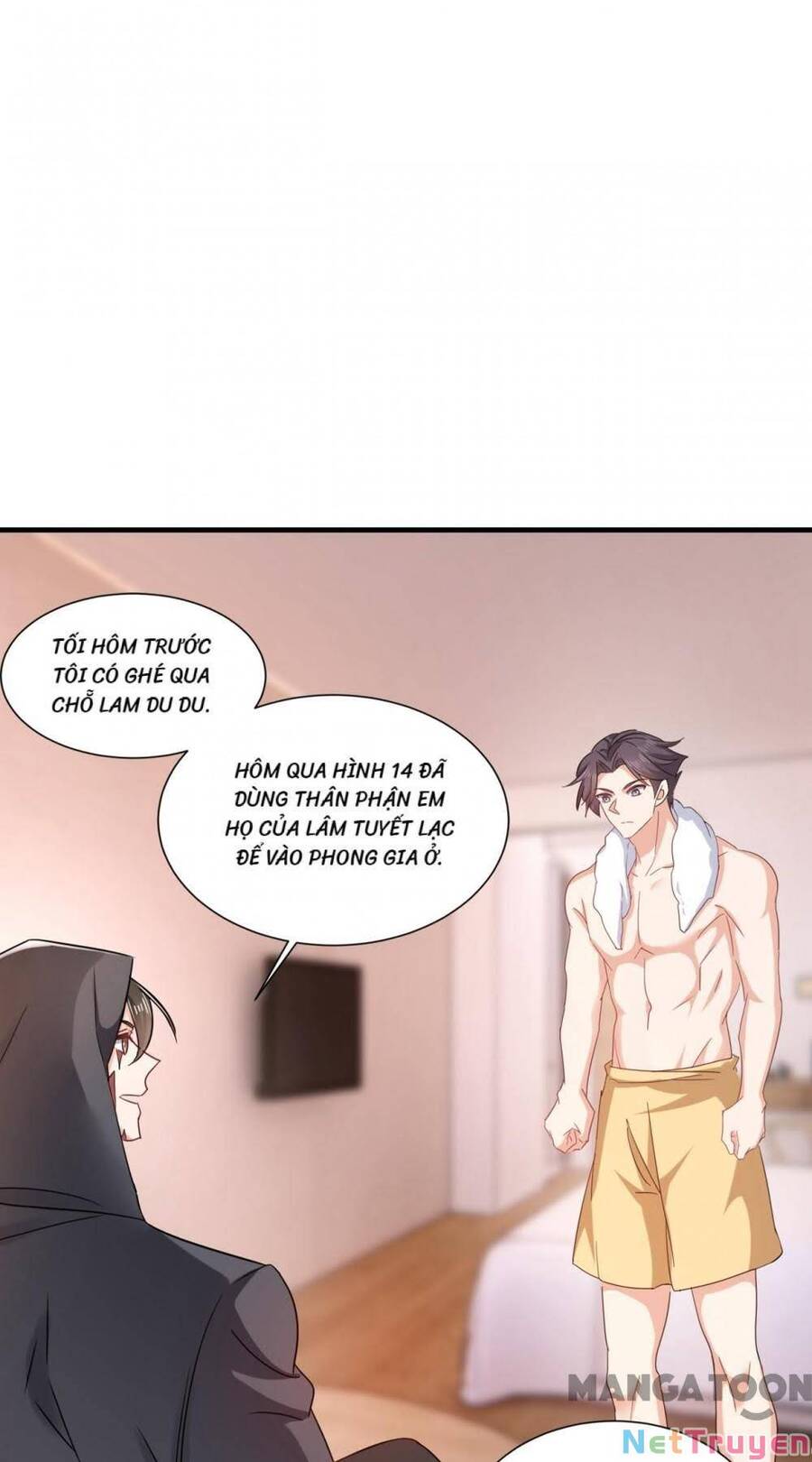 Nhập Cốt Noãn Hôn Chapter 397 - 8
