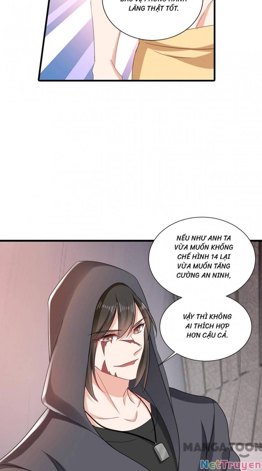 Nhập Cốt Noãn Hôn Chapter 397 - 10