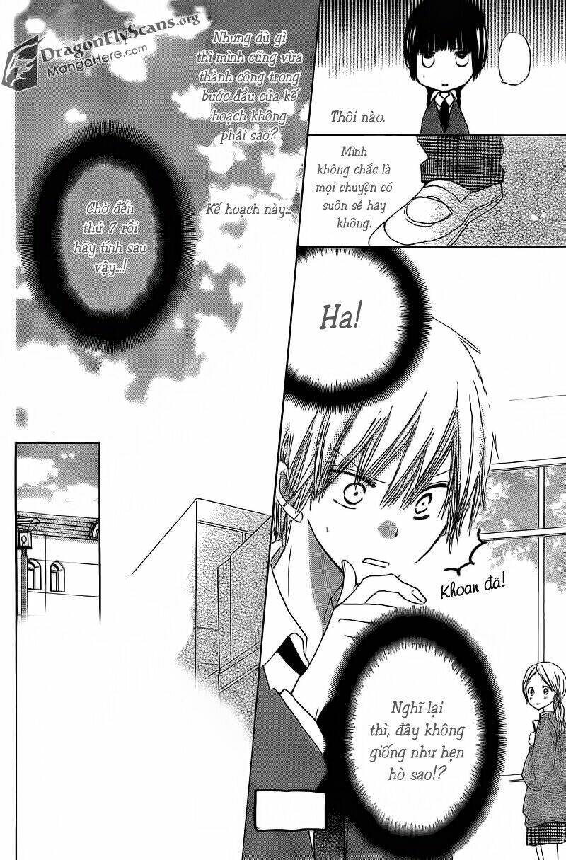 Last Game Chapter 2 - 12