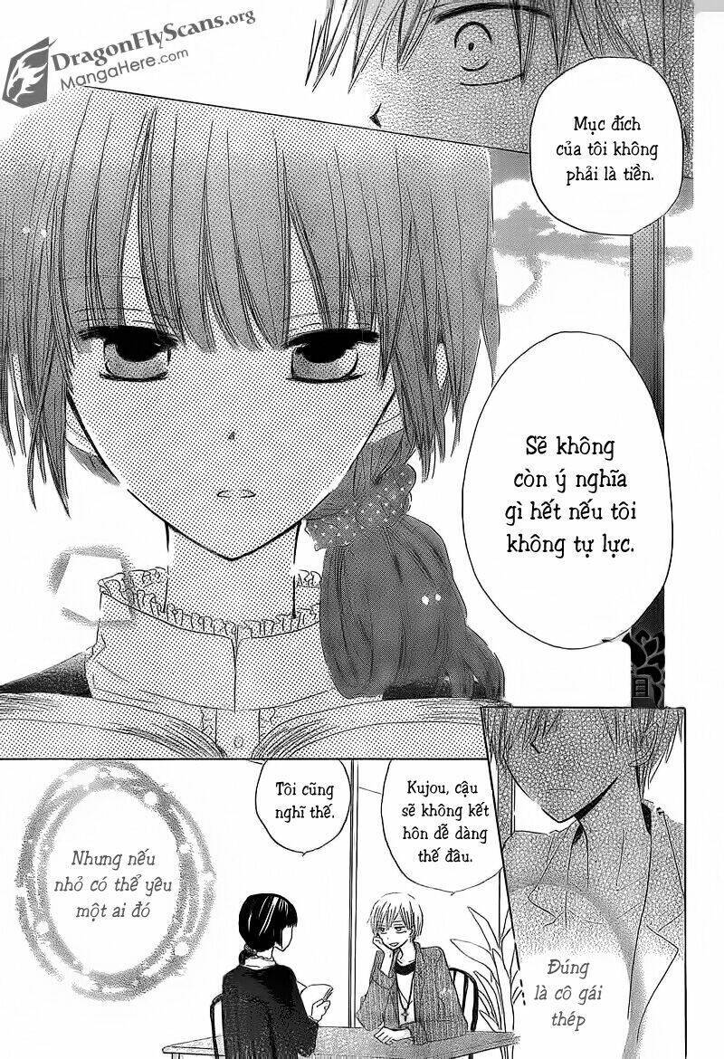 Last Game Chapter 2 - 17