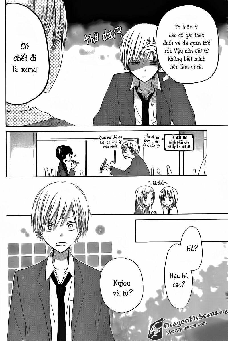 Last Game Chapter 2 - 26