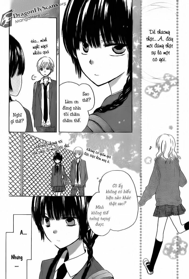 Last Game Chapter 2 - 28