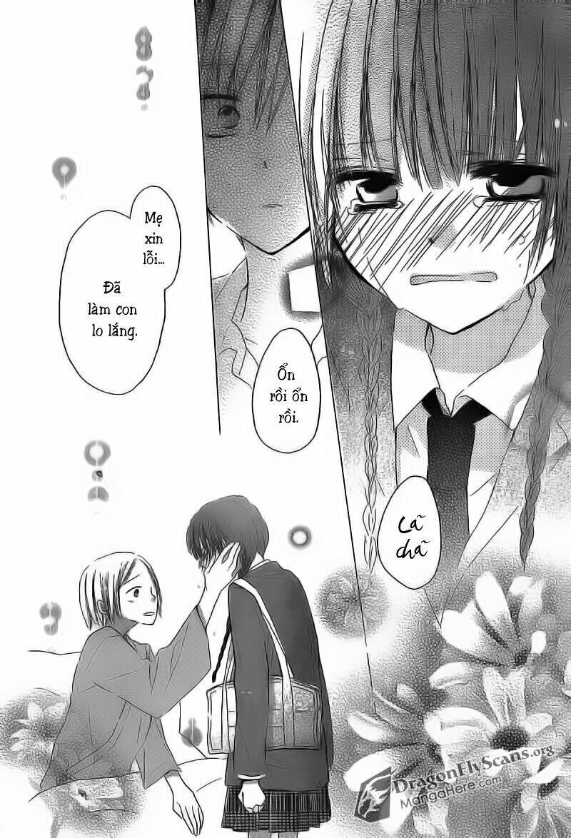 Last Game Chapter 2 - 36