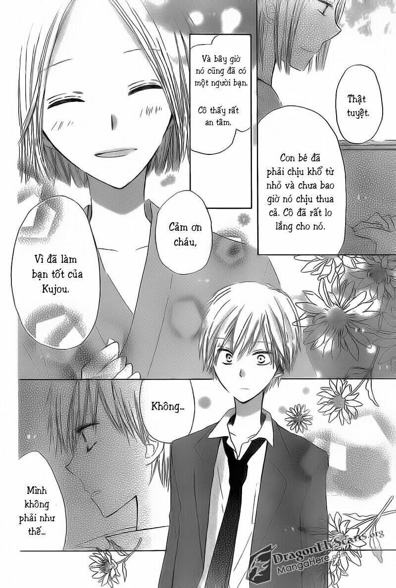 Last Game Chapter 2 - 38