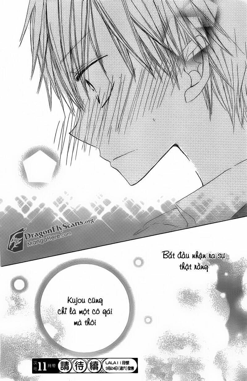 Last Game Chapter 2 - 42